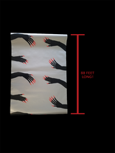 Load image into Gallery viewer, Renaissance Gift Wrapping Paper