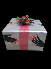 Load image into Gallery viewer, Renaissance Gift Wrapping Paper