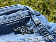 Load image into Gallery viewer, BLM Brooch