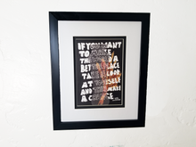 Load image into Gallery viewer, Lyrics & Ceramics Complete 4 piece Print Set