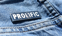 Load image into Gallery viewer, Prolific Series Pin #2