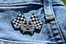 Load image into Gallery viewer, Prolific Series Pin #3