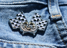 Load image into Gallery viewer, Prolific Series Pin #3