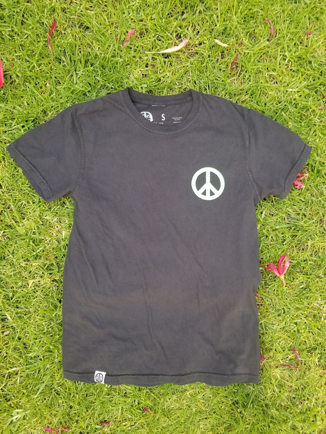 World Peace > T Shirt