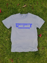 Load image into Gallery viewer, University of Consciousness T Shirt
