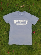 Load image into Gallery viewer, University of Consciousness T Shirt
